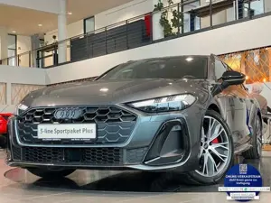 Audi A5 TDI Avant S-line+ TechPlus-Paket Matrix ACC