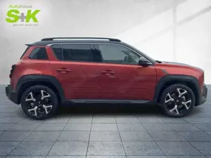 Renault R 4 4 E-Tech Techno 150 Comfort Range ele. Heckkl. Bild 5