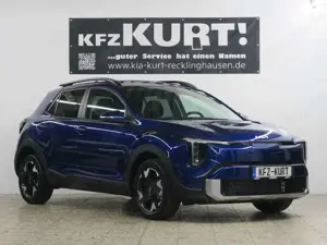 Kia Stonic EA 1.0 T-GDI ISG OPF DCT7 Vision