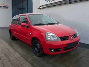 Renault Clio 1.2 Campus Sitzheizung Fenster el.