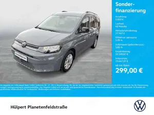 Volkswagen Caddy Maxi 1.5 LIFE 7SITZE CAM NAVI ALU SITZHEIZ