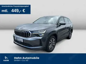 Skoda Kodiaq 2.0TDI DSG 4x4 Selection Matrix AHK 360° Bild 1