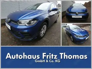 Volkswagen Polo 1.0 TSI Life LED Navi PDC SHZ Klima Klima Navi