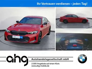 BMW 330 i M SPORT PRO AHK Adaptiv LED Harman Kardon P