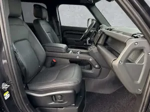 Land Rover Defender 110 D350 X-Dynamic HSE PANO AHK HUD 22'' Matrix Bild 3