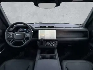 Land Rover Defender 110 D350 X-Dynamic HSE PANO AHK HUD 22'' Matrix Bild 4