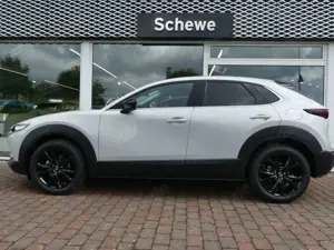 Mazda CX-30 2025 e-SKYACTIV-G M-Hybrid 140 HOMURA Bild 2