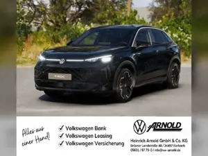 Volkswagen T-Roc R-Line 1.5 l eTSI OPF 7-Gang-DSG