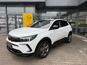 Opel Grandland GS Line 1.5 AT/DAB/KAMERA/MATRIX/ALLWETTER Bild 2