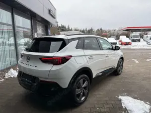 Opel Grandland GS Line 1.5 AT/DAB/KAMERA/MATRIX/ALLWETTER Bild 5