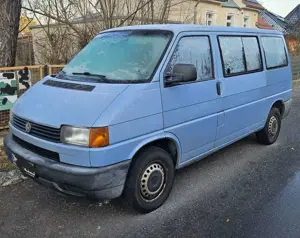 Volkswagen T4 Oldtimerzulassung möglich! Angebot noch bis 10.03.