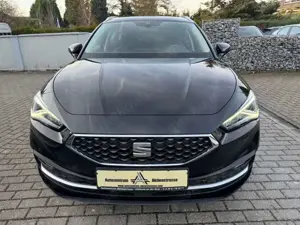 SEAT Leon Sp 18 LMF App Conect Panorama Leder