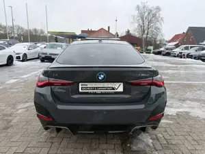 BMW i4 M-Sport Pro Driving Ass. Prof. H/K 4xSHZ Komfortz. Bild 3