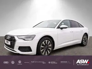 Audi A6 50TFSI e quat Stron LED Nav RFK ACC