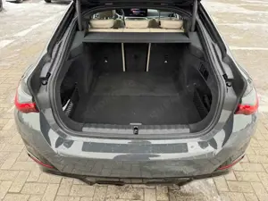 BMW i4 M-Sport Pro Driving Ass. Prof. H/K 4xSHZ Komfortz. Bild 4