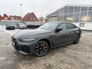 BMW i4 M-Sport Pro Driving Ass. Prof. H/K 4xSHZ Komfortz.