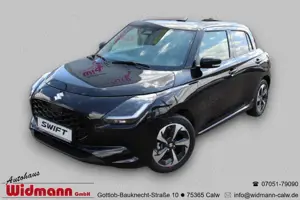Suzuki Swift 1.2 Hybrid Comfort+ Navi Kamera Sitzheizung