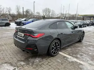 BMW i4 M-Sport Pro Driving Ass. Prof. H/K 4xSHZ Komfortz. Bild 5