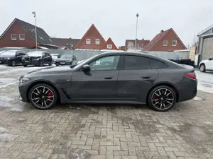 BMW i4 M-Sport Pro Driving Ass. Prof. H/K 4xSHZ Komfortz. Bild 2