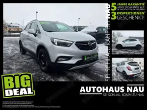 Opel Mokka X Innovation 1.6 D AT inkl. BigDeal