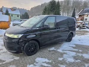 Volkswagen T7 Multivan Multivan SCR DSG LÜ Goal