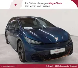 CUPRA Born Born 170kW/58kWh Wärmepumpe DCC