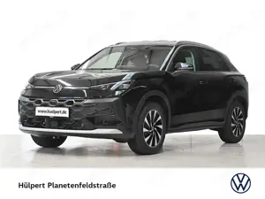 Volkswagen T-Roc 1.5 STYLE DSG eKLAPPE MATRIXLED KEYLESS