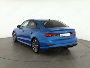 Audi A3 Limousine 35 TFSI S-Line LED Navi Sitzheizung Bild 3