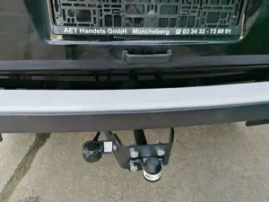 Lada Niva NIVA LEGEND "JAGDWAGEN" mit AHK! Große Wildwanne