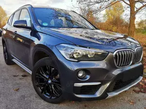 BMW X1 18d xLine - 2  Jahre Garantieversicherung