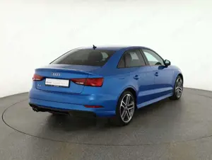 Audi A3 Limousine 35 TFSI S-Line LED Navi Sitzheizung Bild 5
