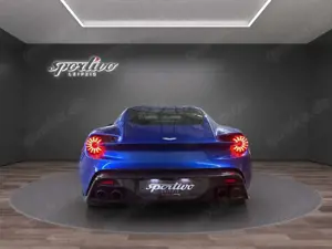 Aston Martin Vanquish Zagato Coupe *40 of 99* Bild 5