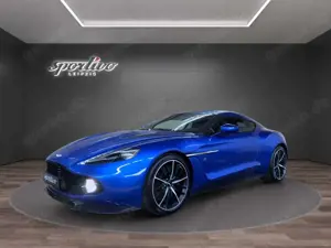 Aston Martin Vanquish Zagato Coupe *40 of 99* Bild 2