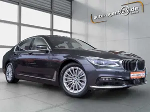 BMW 750