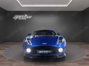 Aston Martin Vanquish Zagato Coupe *40 of 99* Bild 3