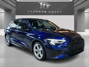 Audi A3 35 TDI*S-Line*SHZ*LED*ACC*Leder*MMI Plus*