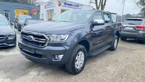 Ford Ranger XLT Doppelkabine 4x4