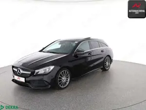 Mercedes-Benz Others CLA 200 Shooting Brake AMG PANO,KAMERA,TOTWINKEL