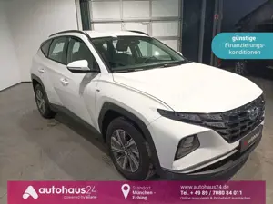 Hyundai TUCSON 1.6 MHD Select  CarPlay|ParkPilot|Kamera