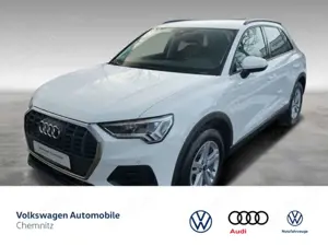 Audi Q3 35 1.5 TFSI basis*Sitzheizung*LED*