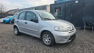 Citroen C3 1.1 Confort*73000tkm*Tüv12/2027 Bild 2