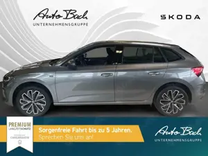 Skoda Scala Tour 1,0 TSI DSG LED KESSY virtual EPH Bild 2