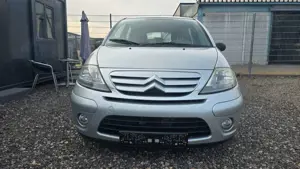Citroen C3 1.1 Confort*73000tkm*Tüv12/2027 Bild 5