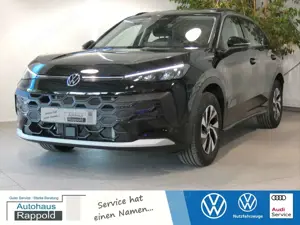 Volkswagen T-Roc 1.5 eTSI Life AHK NAVIGATION