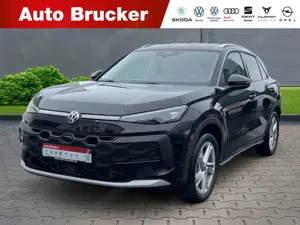 Volkswagen T-Roc 1.5 eTSI  Style+Matrix-LED+Anhängevorr.+Kamera
