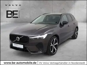 Volvo XC60 B5 AWD Ultra Dark