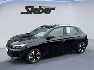 Opel Corsa Electric GS **11KW-OBC*LM*Alcantara** Bild 2