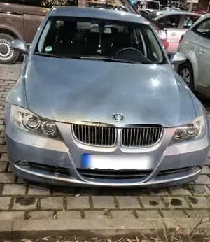 BMW 325 3er 325i
