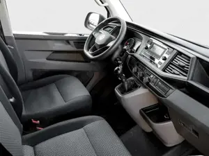 Volkswagen T6 Transporter 6.1 Kasten 2.0 TDI LR Klima AHK GRA Tel. Bild 3