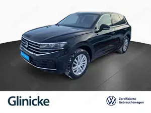 Volkswagen Touareg 3.0 TDI 4Motion Elegance Navi AHK Luftf.
